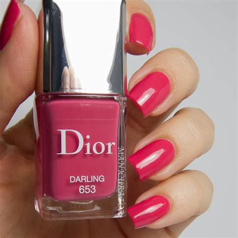 dior vernis rouge|Dior vernis colours.